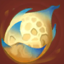 Fruit of the Earth Qilin